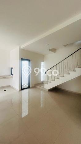 Rumah Strategis Minimalis Lb 88m2 di Cakung, Jakarta Timur Rumah Strategis Minimalis Lb 88m2 di Cakung, Jakarta Timur