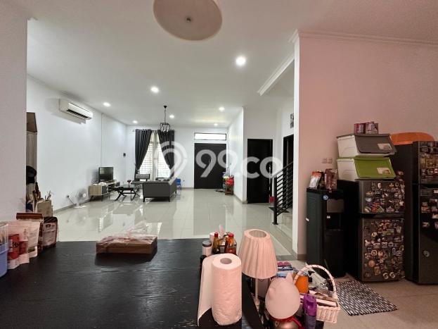Dijual Cepat Rumah Bagus Siap Huni LB 160m2 di Kelapa Gading, Jakarta Utara Dijual Cepat Rumah Bagus Siap Huni LB 160m2 di Kelapa Gading, Jakarta Utara