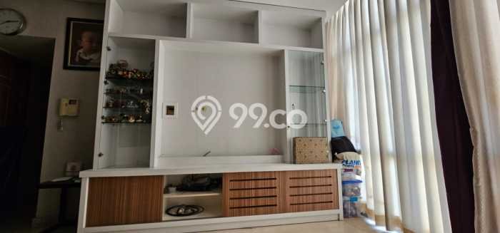 Ada Unit Hunian Hemat Disewa di Kelapa Gading, Jakarta Utara 2 BR Ada Unit Hunian Hemat Disewa di Kelapa Gading, Jakarta Utara 2 BR