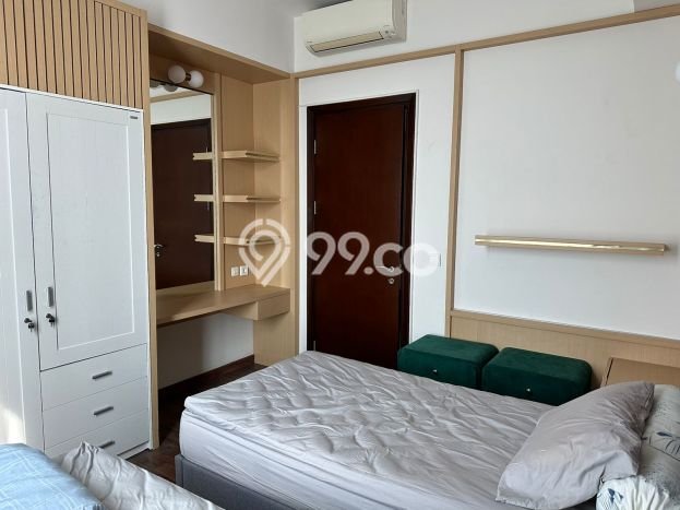 Hunian Apartemen Hemat 3 KT 2 KM di Kelapa Gading, Jakarta Utara, DKI Jakarta Hunian Apartemen Hemat 3 KT 2 KM di Kelapa Gading, Jakarta Utara, DKI Jakarta