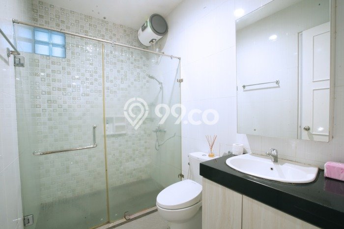 Dijual Rumah Premium dengan Fasilitas Sekitar Komplit di Kelapa Gading, Jakarta Utara Dijual Rumah Premium dengan Fasilitas Sekitar Komplit di Kelapa Gading, Jakarta Utara