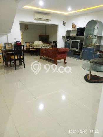 Siap Huni Hunian Elit 4 Kamar di Kelapa Gading Dekat ke Mana Pun Siap Huni Hunian Elit 4 Kamar di Kelapa Gading Dekat ke Mana Pun