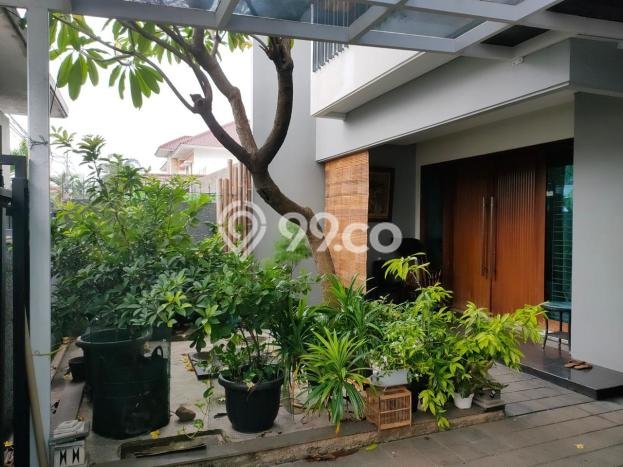 Hunian Elit LB 184m2 Siap Huni Desain Elegan di Cipinang, Jakarta Timur Hunian Elit LB 184m2 Siap Huni Desain Elegan di Cipinang, Jakarta Timur