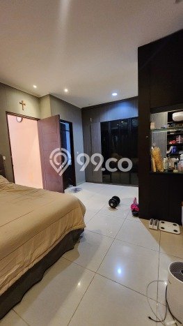Rumah Mewah Dijual LT 128m2 di Kelapa Gading, Jakarta Utara Rumah Mewah Dijual LT 128m2 di Kelapa Gading, Jakarta Utara