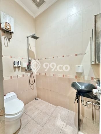 Rumah Mewah Dijual LT 200m2 di Kelapa Gading, Jakarta Utara Rumah Mewah Dijual LT 200m2 di Kelapa Gading, Jakarta Utara