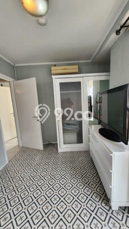 Apartemen Siap Huni 2 Kamar dengan Harga Terjangkau di Area Kelapa Gading, Jakarta Utara Apartemen Siap Huni 2 Kamar dengan Harga Terjangkau di Area Kelapa Gading, Jakarta Utara