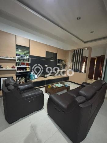 Hunian Mewah Siap Huni LT 120m2 di Kelapa Gading, Jakarta Utara Hunian Mewah Siap Huni LT 120m2 di Kelapa Gading, Jakarta Utara