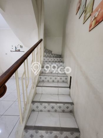 Hunian Mewah Siap Huni LT 102m2 di Kelapa Gading, Jakarta Utara Hunian Mewah Siap Huni LT 102m2 di Kelapa Gading, Jakarta Utara