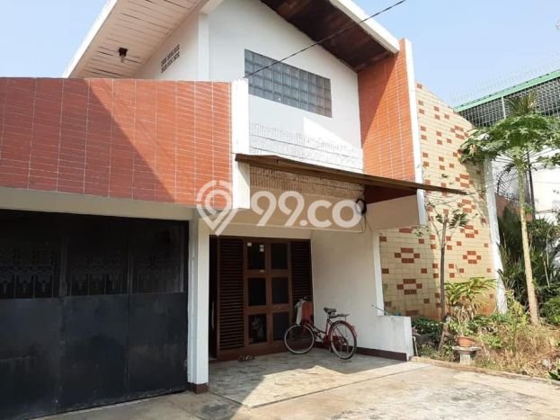 For Sale! Premium House LT 309m2 Desain Modern di Duri Kepa For Sale! Premium House LT 309m2 Desain Modern di Duri Kepa