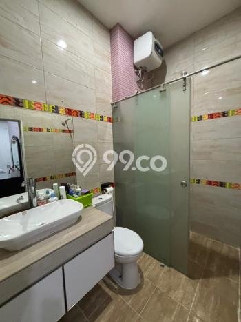 Hunian Mewah Siap Huni LT 120m2 di Kelapa Gading, Jakarta Utara Hunian Mewah Siap Huni LT 120m2 di Kelapa Gading, Jakarta Utara