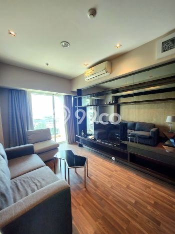 Apartemen Modern Dijual di Kelapa Gading, Jakarta Utara Punya 2 KT / 2 Kamar Mandi Apartemen Modern Dijual di Kelapa Gading, Jakarta Utara Punya 2 KT / 2 Kamar Mandi