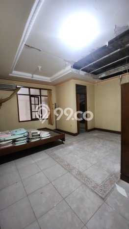 Hunian Super Mewah dengan Akses Paling Strategis di Pulomas, Jakarta Timur Hunian Super Mewah dengan Akses Paling Strategis di Pulomas, Jakarta Timur