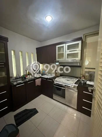 Ready to Use! Premium House LT 407m2 Desain Elegan di Rancamaya Ready to Use! Premium House LT 407m2 Desain Elegan di Rancamaya