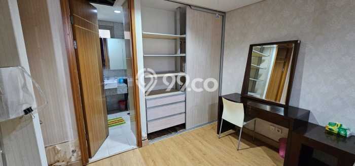 Ada Unit Hunian Hemat Disewa di Kelapa Gading, Jakarta Utara 2 BR Ada Unit Hunian Hemat Disewa di Kelapa Gading, Jakarta Utara 2 BR