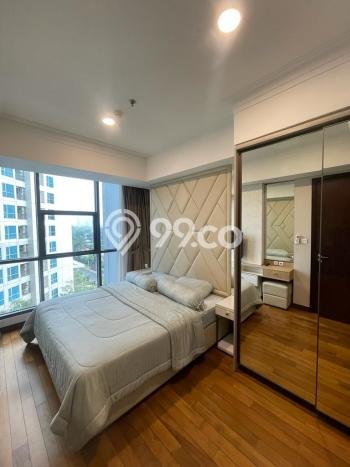 Hunian Strategis 76m2 di Casablanca Jakarta Selatan 2 Bedroom Hunian Strategis 76m2 di Casablanca Jakarta Selatan 2 Bedroom