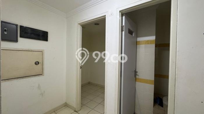 Disewakan Segera Apartemen Strategis 3 KT, 2 KM di Kawasan Kelapa Gading Disewakan Segera Apartemen Strategis 3 KT, 2 KM di Kawasan Kelapa Gading