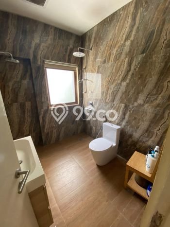 Rumah Elit Modern Siap Huni di Jakarta Garden City Jakarta Timur Rumah Elit Modern Siap Huni di Jakarta Garden City Jakarta Timur