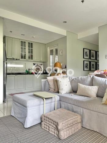 Apartemen Terawat Dijual di Bekasi Spesifikasi 5 KT, 4 KM Apartemen Terawat Dijual di Bekasi Spesifikasi 5 KT, 4 KM