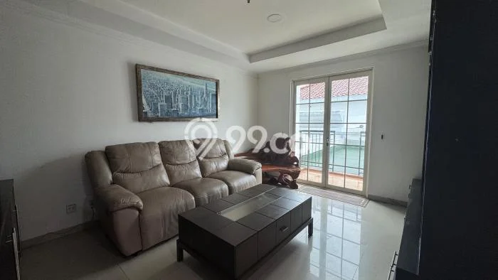 Disewakan Segera Apartemen Strategis 3 KT, 2 KM di Kawasan Kelapa Gading Disewakan Segera Apartemen Strategis 3 KT, 2 KM di Kawasan Kelapa Gading