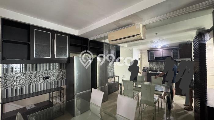 Disewakan Segera Apartemen Strategis 3 KT, 2 KM di Kawasan Kelapa Gading Disewakan Segera Apartemen Strategis 3 KT, 2 KM di Kawasan Kelapa Gading