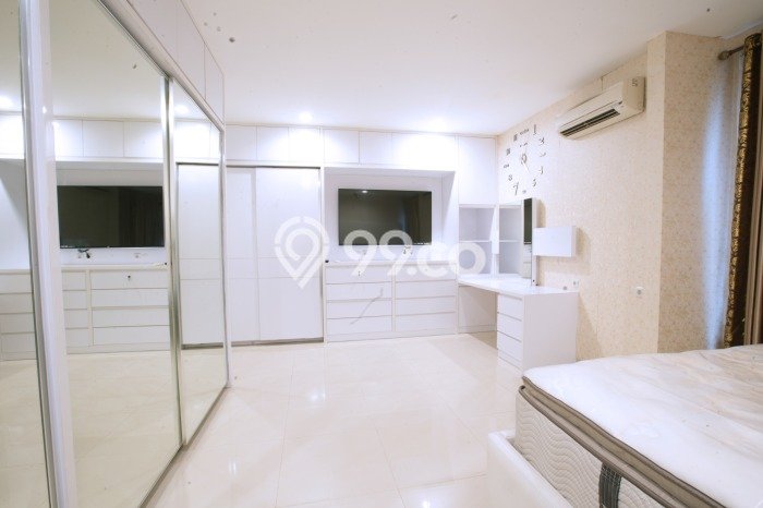 Dijual Rumah Premium dengan Fasilitas Sekitar Komplit di Kelapa Gading, Jakarta Utara Dijual Rumah Premium dengan Fasilitas Sekitar Komplit di Kelapa Gading, Jakarta Utara
