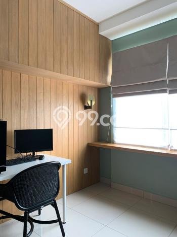 Apartemen Terawat Dijual di Bekasi Spesifikasi 5 KT, 4 KM Apartemen Terawat Dijual di Bekasi Spesifikasi 5 KT, 4 KM