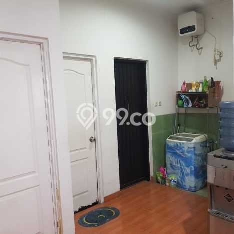 Rumah Modern Cantik 2 KT Siap Huni di Kelapa Gading Rumah Modern Cantik 2 KT Siap Huni di Kelapa Gading