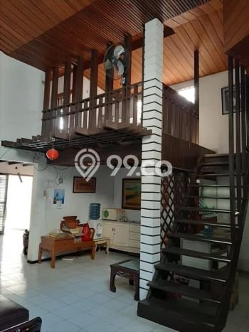 For Sale! Premium House LT 309m2 Desain Modern di Duri Kepa For Sale! Premium House LT 309m2 Desain Modern di Duri Kepa