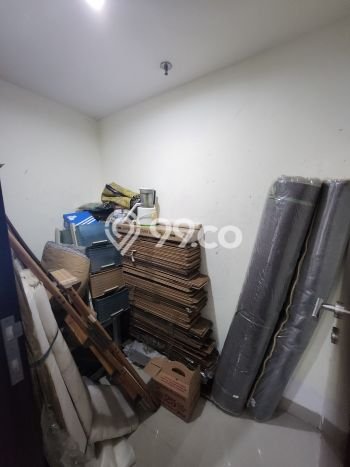 Apartemen Murah dengan 2 BR & 2 KM di Kelapa Gading Jakarta Utara Apartemen Murah dengan 2 BR & 2 KM di Kelapa Gading Jakarta Utara