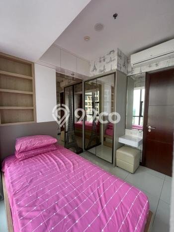 Hunian Strategis 76m2 di Casablanca Jakarta Selatan 2 Bedroom Hunian Strategis 76m2 di Casablanca Jakarta Selatan 2 Bedroom