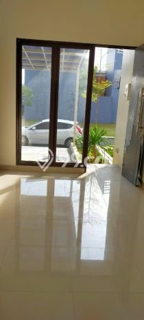 Rumah Modern 2 KT LT 102m2 di Jakarta Garden City Rumah Modern 2 KT LT 102m2 di Jakarta Garden City