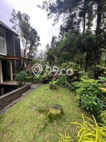 Ready to Use! Premium House LT 407m2 Desain Elegan di Rancamaya Ready to Use! Premium House LT 407m2 Desain Elegan di Rancamaya