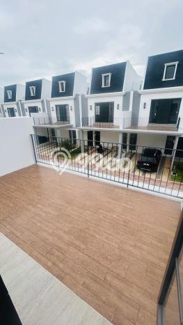 Rumah Strategis Minimalis Lb 88m2 di Cakung, Jakarta Timur Rumah Strategis Minimalis Lb 88m2 di Cakung, Jakarta Timur