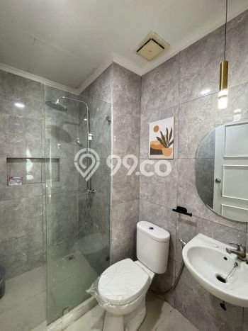 Siap Milik Apartemen 2 KT 1 KM di Kelapa Gading Siap Milik Apartemen 2 KT 1 KM di Kelapa Gading