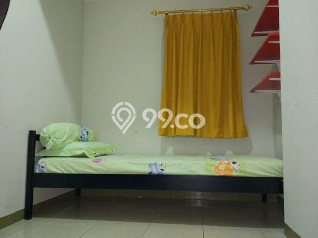 Dijual Apartemen di Kelapa Gading, Jakarta Utara Punya 3 Kamar Tidur Dijual Apartemen di Kelapa Gading, Jakarta Utara Punya 3 Kamar Tidur