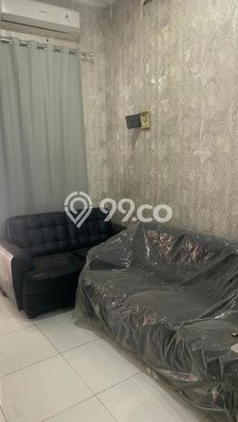Rumah Modern 3 KT di Bekasi Bekasi Semi Furnished Rumah Modern 3 KT di Bekasi Bekasi Semi Furnished