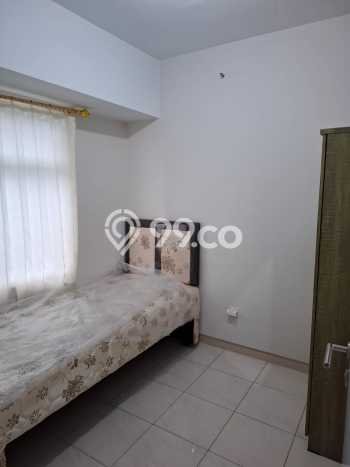 Apartemen Terjangkau Dijual di Bekasi 2 KT & 1 KM Apartemen Terjangkau Dijual di Bekasi 2 KT & 1 KM