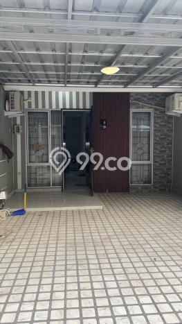 Rumah Modern 3 KT di Bekasi Bekasi Semi Furnished Rumah Modern 3 KT di Bekasi Bekasi Semi Furnished