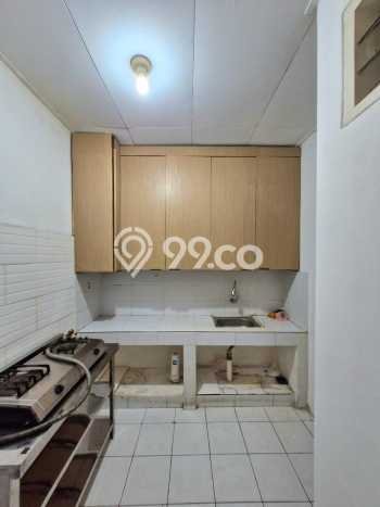 Rumah Modern Cantik 3 KT Bisa Langsung Pindah di Kelapa Gading Rumah Modern Cantik 3 KT Bisa Langsung Pindah di Kelapa Gading