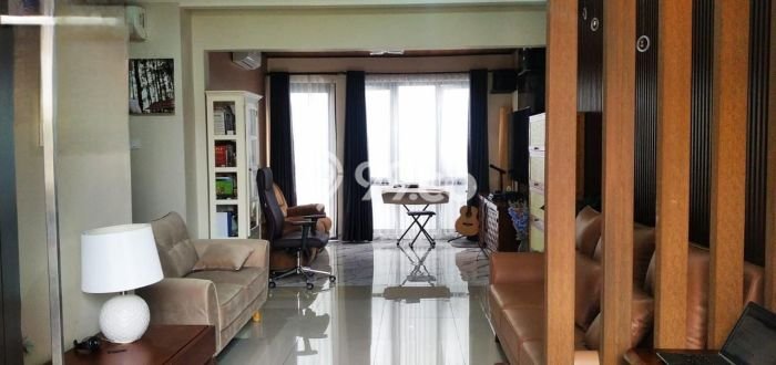 Jual Rumah Mewah Elegan Dengan View Eksklusif di Cibubur, Bekasi Jual Rumah Mewah Elegan Dengan View Eksklusif di Cibubur, Bekasi