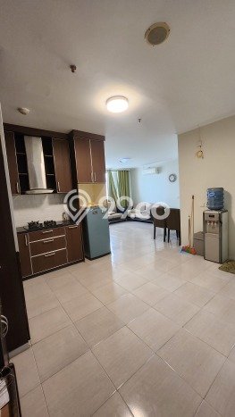Apartemen Siap Huni 2 Kamar dengan Harga Terjangkau di Area Kelapa Gading, Jakarta Utara Apartemen Siap Huni 2 Kamar dengan Harga Terjangkau di Area Kelapa Gading, Jakarta Utara