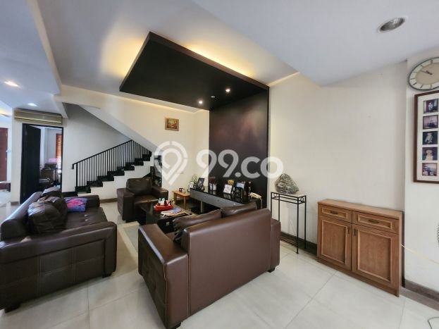Dijual Hunian Mewah dengan Fasilitas Sekitar Lengkap di Kelapa Gading, Jakarta Utara Dijual Hunian Mewah dengan Fasilitas Sekitar Lengkap di Kelapa Gading, Jakarta Utara