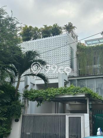 Hunian Mewah LB 800m2 Siap Pakai Desain Elegan di Rawamangun, Jakarta Timur Hunian Mewah LB 800m2 Siap Pakai Desain Elegan di Rawamangun, Jakarta Timur