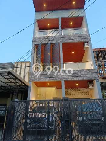Dijual Rumah Premium dengan Fasilitas Sekitar Lengkap di Kelapa Gading, Jakarta Utara Dijual Rumah Premium dengan Fasilitas Sekitar Lengkap di Kelapa Gading, Jakarta Utara
