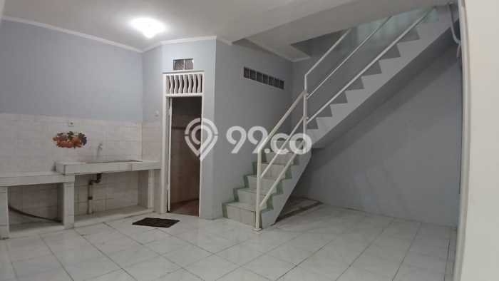 Hunian Cantik Minimalis Lb 126m2 di Kelapa Gading, Jakarta Utara Hunian Cantik Minimalis Lb 126m2 di Kelapa Gading, Jakarta Utara