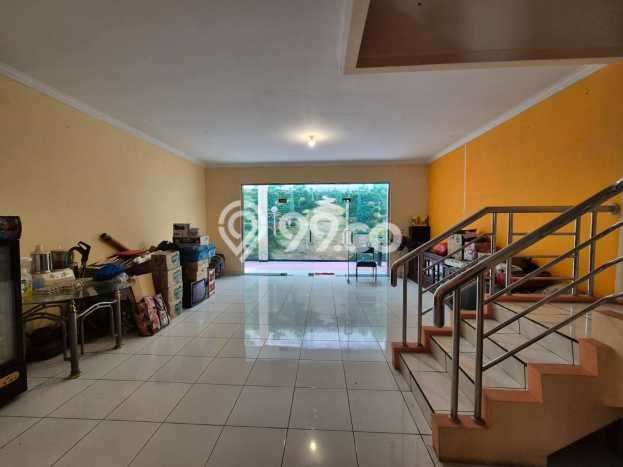 For Sale! Luxury House LT 240m2 Desain Modern di Sunter For Sale! Luxury House LT 240m2 Desain Modern di Sunter