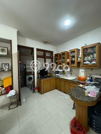 Rumah Eksklusif Dijual LT 102m2 di Kelapa Gading, Jakarta Utara Rumah Eksklusif Dijual LT 102m2 di Kelapa Gading, Jakarta Utara