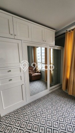 Apartemen Siap Huni 2 Kamar dengan Harga Terjangkau di Area Kelapa Gading, Jakarta Utara Apartemen Siap Huni 2 Kamar dengan Harga Terjangkau di Area Kelapa Gading, Jakarta Utara
