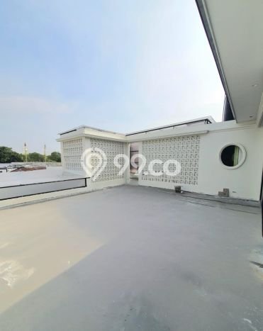 Hunian Mewah Siap Huni LT 183m2 di Cempaka Putih, Jakarta Pusat Hunian Mewah Siap Huni LT 183m2 di Cempaka Putih, Jakarta Pusat