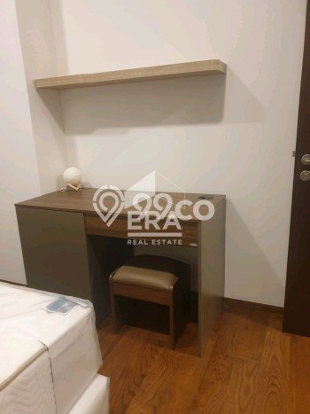 Siap Huni Apartemen Luxury di Sudirman 2 Kamar & 2 Kamar Mandi Siap Huni Apartemen Luxury di Sudirman 2 Kamar & 2 Kamar Mandi